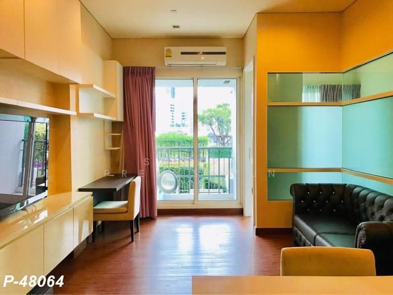 Ivy Thonglor, Bangkok, 889 Thonglor Road, Khlong Tan Nua, Watthana, Bangkok, 1 Bedroom, 44 sqm, Condo For Rent, by Susira Preuksawun, 500520868 - DDproperty.com