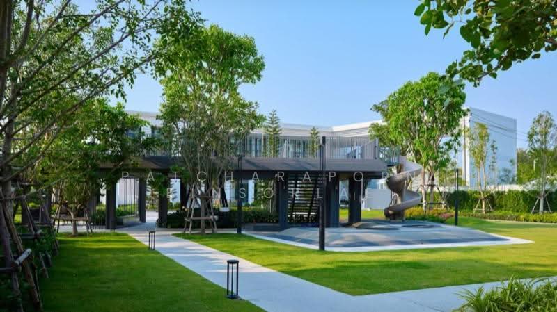 undefined, Bangkok, Bang Ra Mat, Taling Chan, Bangkok, 4 Bedrooms, 430 sqm, Single Detached House For Sale, by Patcharaporn Binsorlae, 500520872 - DDproperty.com