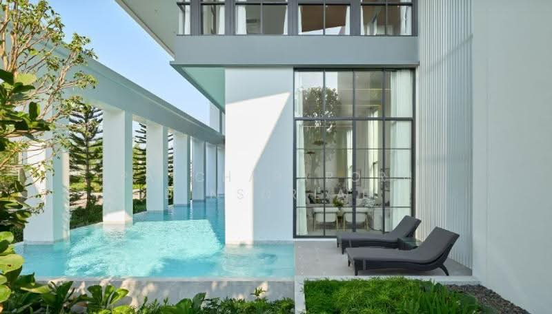 undefined, Bangkok, Bang Ra Mat, Taling Chan, Bangkok, 4 Bedrooms, 430 sqm, Single Detached House For Sale, by Patcharaporn Binsorlae, 500520872 - DDproperty.com