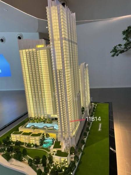 Wanvayla Na Chaophraya, bangkok, 881 Samsen Rd, Tanon Nakorn Chaisri, Dusit, Bangkok, 2 Bedrooms, 98 sqm, Condo For Sale, by Pinyada Hantewee, 500520875 - DDproperty.com