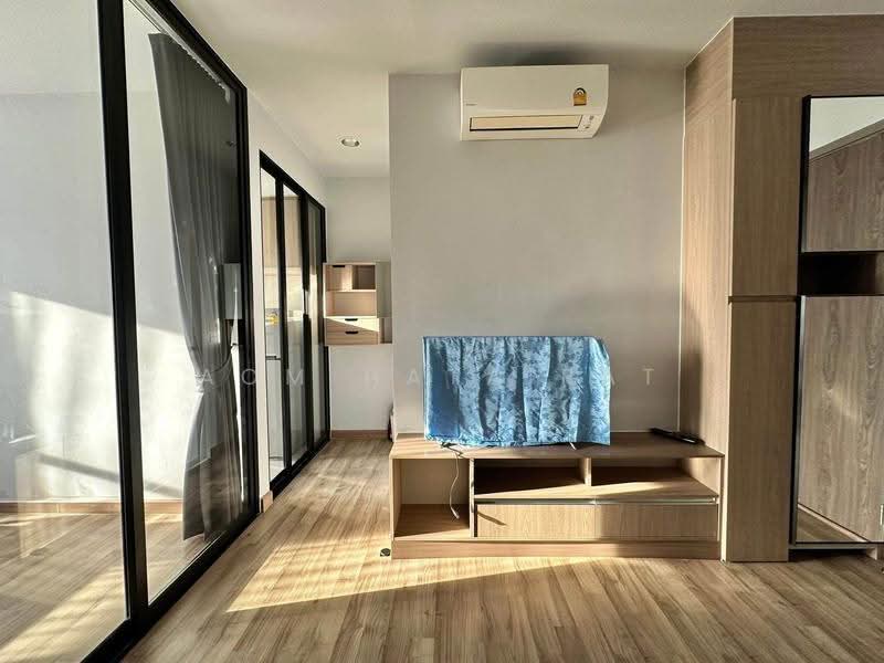 Niche Mono Sukhumvit-Bearing, Samut Prakan, Posaya Non Alley, Samrong Nua, Muang Samut Prakarn, Samut Prakan, 1 Bedroom, 29 sqm, Condo For Rent, by Aom Hatairat, 500520876 - DDproperty.com