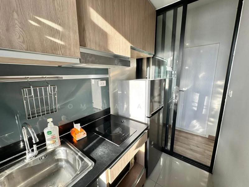 Niche Mono Sukhumvit-Bearing, Samut Prakan, Posaya Non Alley, Samrong Nua, Muang Samut Prakarn, Samut Prakan, 1 Bedroom, 29 sqm, Condo For Rent, by Aom Hatairat, 500520876 - DDproperty.com