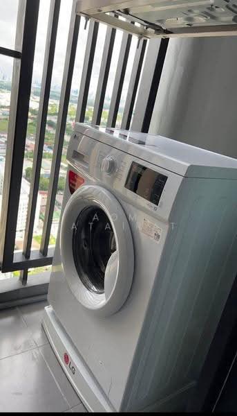 Niche Mono Sukhumvit-Bearing, Samut Prakan, Posaya Non Alley, Samrong Nua, Muang Samut Prakarn, Samut Prakan, 1 Bedroom, 29 sqm, Condo For Rent, by Aom Hatairat, 500520876 - DDproperty.com