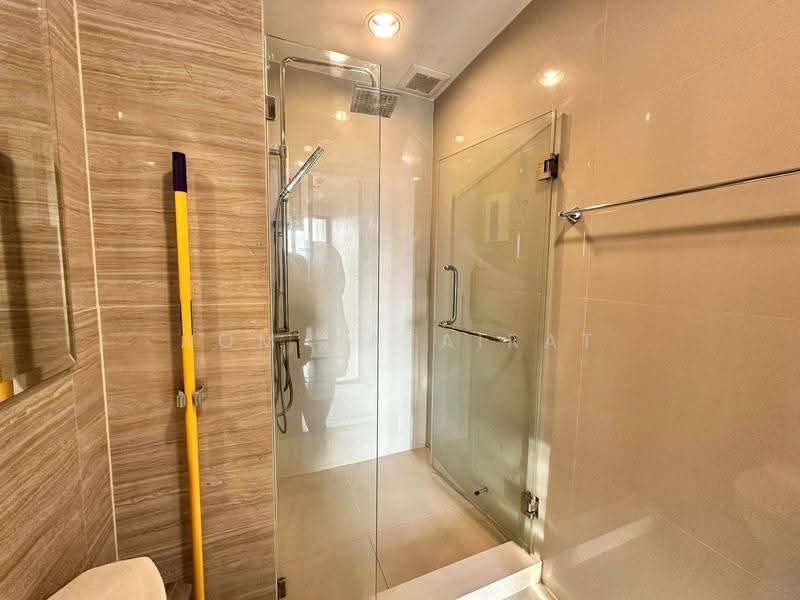 Niche Mono Sukhumvit-Bearing, Samut Prakan, Posaya Non Alley, Samrong Nua, Muang Samut Prakarn, Samut Prakan, 1 Bedroom, 29 sqm, Condo For Rent, by Aom Hatairat, 500520876 - DDproperty.com