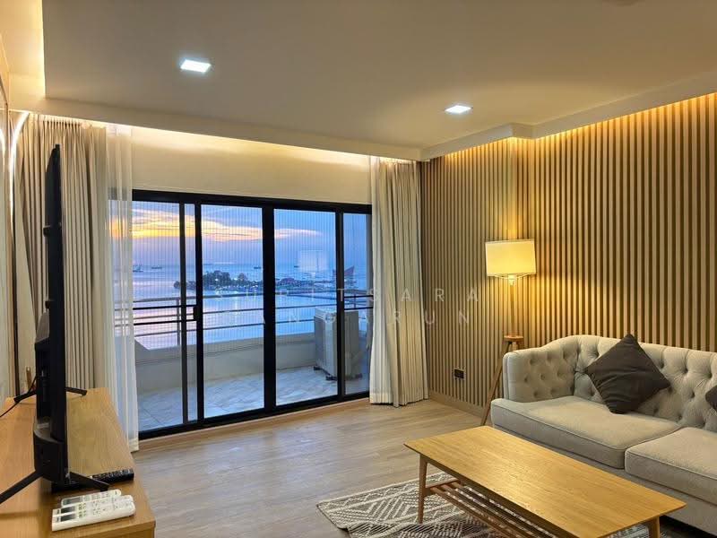 Eastern Tower, Chon Buri (Pattaya), Soi Thetsaban 2, Si Racha, Chon Buri (Pattaya), 2 Bedrooms, 104 sqm, Condo For Rent, by Supitsara Sangarun, 500520877 - DDproperty.com