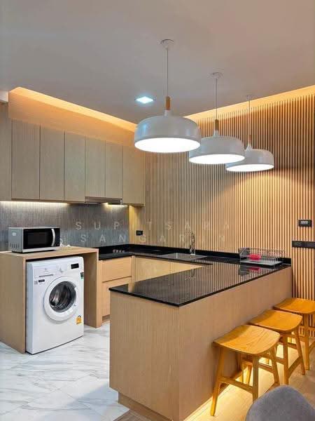 Eastern Tower, Chon Buri (Pattaya), Soi Thetsaban 2, Si Racha, Chon Buri (Pattaya), 2 Bedrooms, 104 sqm, Condo For Rent, by Supitsara Sangarun, 500520877 - DDproperty.com