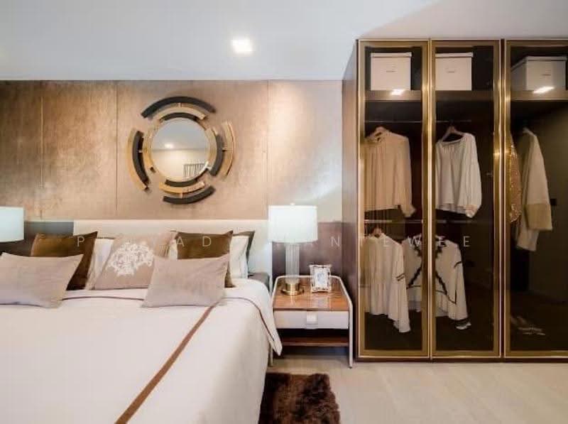 ASHTON Residence 41, Bangkok, Sukhumvit 41, Khlong Tan Nua, Watthana, Bangkok, 3 Bedrooms, 125 sqm, Condo For Rent, by Pinyada Hantewee, 500520879 - DDproperty.com