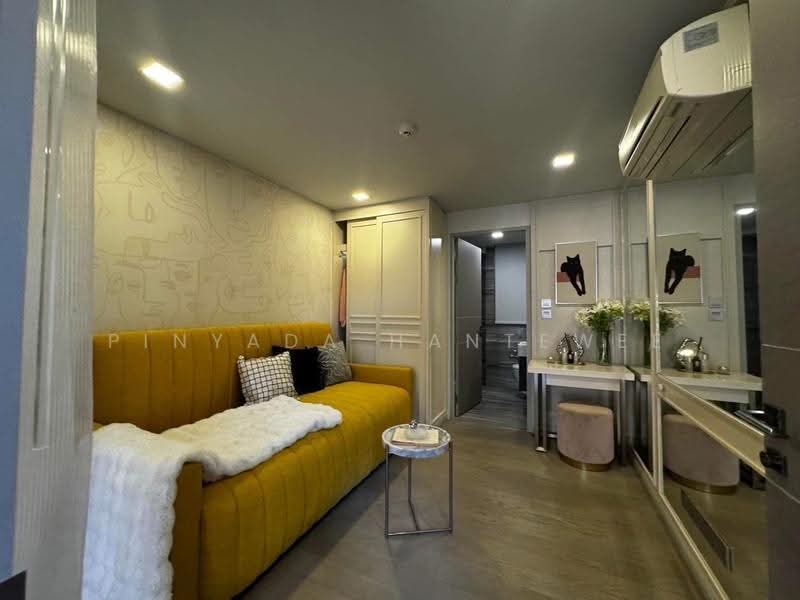ASHTON Residence 41, Bangkok, Sukhumvit 41, Khlong Tan Nua, Watthana, Bangkok, 3 Bedrooms, 125 sqm, Condo For Rent, by Pinyada Hantewee, 500520879 - DDproperty.com
