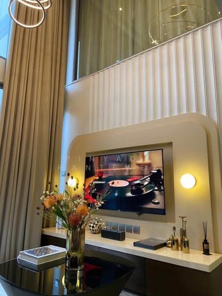 ASHTON Residence 41 : แอชตัน เรสซิเดนซ์ 41, กรุงเทพ, สุขุมวิท 41, คลองตันเหนือ, วัฒนา, กรุงเทพ, 125 ตร.ม., คอนโด ให้เช่า, โดย Pinyada Hantewee, 500520879 - DDproperty.com
