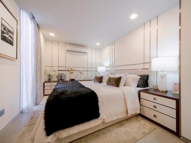 ASHTON Residence 41 : แอชตัน เรสซิเดนซ์ 41, กรุงเทพ, สุขุมวิท 41, คลองตันเหนือ, วัฒนา, กรุงเทพ, 125 ตร.ม., คอนโด ให้เช่า, โดย Pinyada Hantewee, 500520879 - DDproperty.com