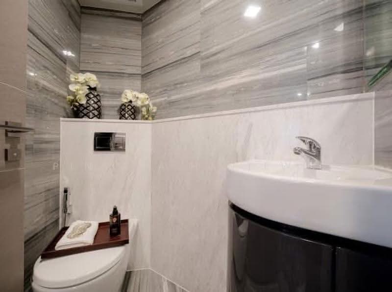 ASHTON Residence 41, Bangkok, Sukhumvit 41, Khlong Tan Nua, Watthana, Bangkok, 3 Bedrooms, 125 sqm, Condo For Rent, by Pinyada Hantewee, 500520879 - DDproperty.com