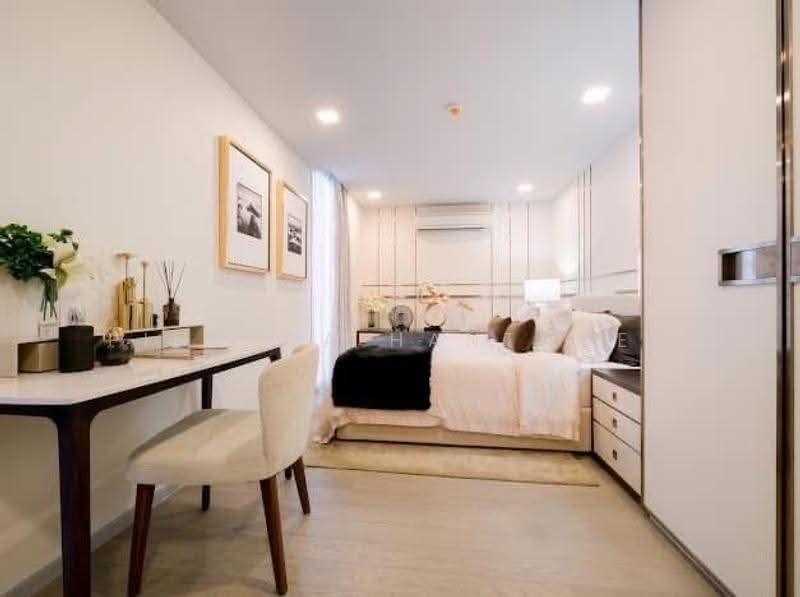 ASHTON Residence 41, Bangkok, Sukhumvit 41, Khlong Tan Nua, Watthana, Bangkok, 3 Bedrooms, 125 sqm, Condo For Rent, by Pinyada Hantewee, 500520879 - DDproperty.com