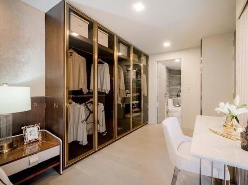 ASHTON Residence 41, Bangkok, Sukhumvit 41, Khlong Tan Nua, Watthana, Bangkok, 3 Bedrooms, 125 sqm, Condo For Rent, by Pinyada Hantewee, 500520879 - DDproperty.com