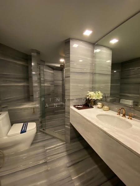 ASHTON Residence 41, Bangkok, Sukhumvit 41, Khlong Tan Nua, Watthana, Bangkok, 3 Bedrooms, 125 sqm, Condo For Rent, by Pinyada Hantewee, 500520879 - DDproperty.com
