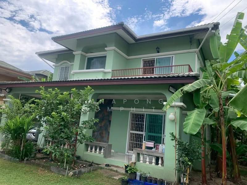 undefined, Bangkok, Sam Wa Tawan Ok, Khlong Sam Wa, Bangkok, 4 Bedrooms, 220 sqm, Single Detached House For Sale, by Manapong Phromphitak, 500520880 - DDproperty.com