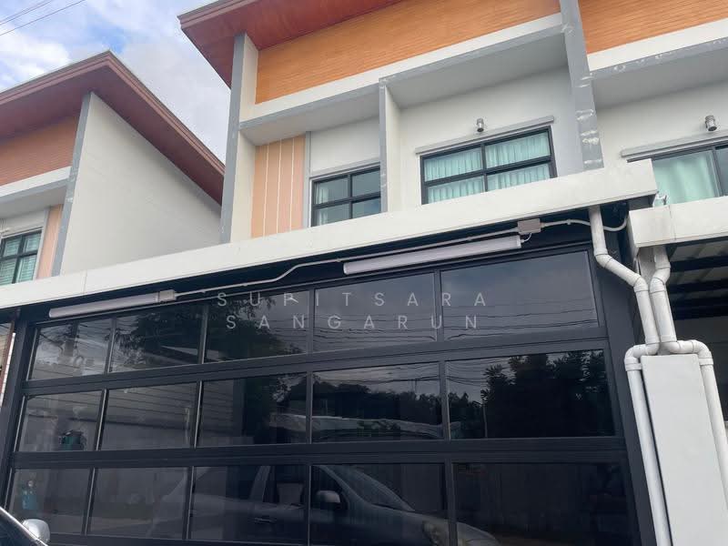 undefined, Chon Buri (Pattaya), Nong Pru, Bang Lamung (Pattaya), Chon Buri (Pattaya), 3 Bedrooms, 150 sqm, Single Detached House For Rent, by Supitsara Sangarun, 500520881 - DDproperty.com