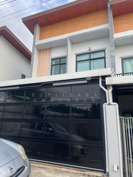 undefined, Chon Buri (Pattaya), Nong Pru, Bang Lamung (Pattaya), Chon Buri (Pattaya), 3 Bedrooms, 150 sqm, Single Detached House For Rent, by Supitsara Sangarun, 500520881 - DDproperty.com