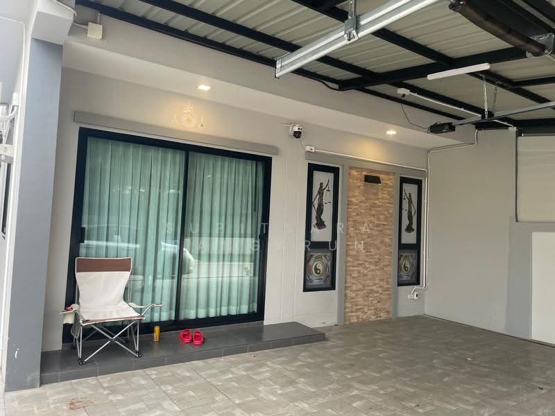 undefined, Chon Buri (Pattaya), Nong Pru, Bang Lamung (Pattaya), Chon Buri (Pattaya), 3 Bedrooms, 150 sqm, Single Detached House For Rent, by Supitsara Sangarun, 500520881 - DDproperty.com