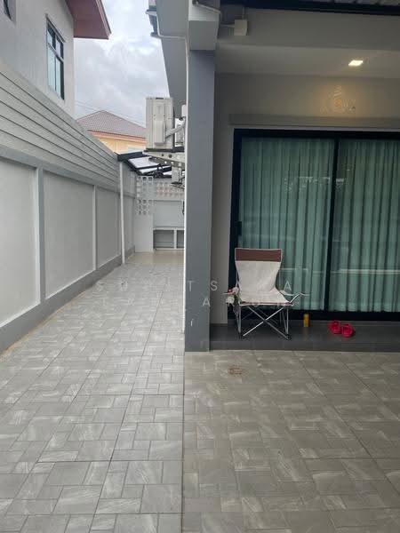 undefined, Chon Buri (Pattaya), Nong Pru, Bang Lamung (Pattaya), Chon Buri (Pattaya), 3 Bedrooms, 150 sqm, Single Detached House For Rent, by Supitsara Sangarun, 500520881 - DDproperty.com
