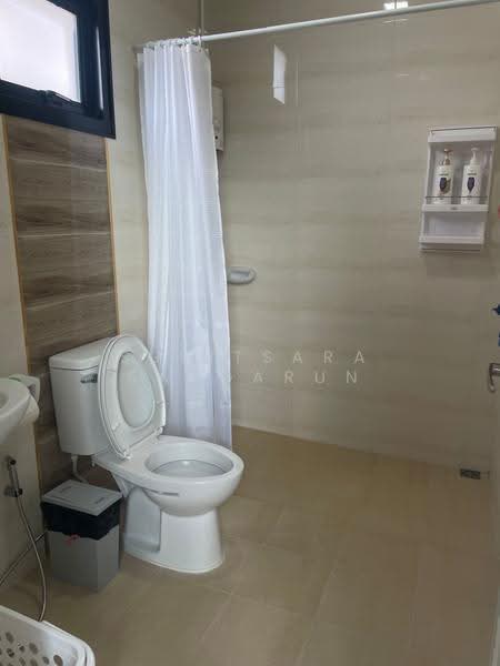 undefined, Chon Buri (Pattaya), Nong Pru, Bang Lamung (Pattaya), Chon Buri (Pattaya), 3 Bedrooms, 150 sqm, Single Detached House For Rent, by Supitsara Sangarun, 500520881 - DDproperty.com