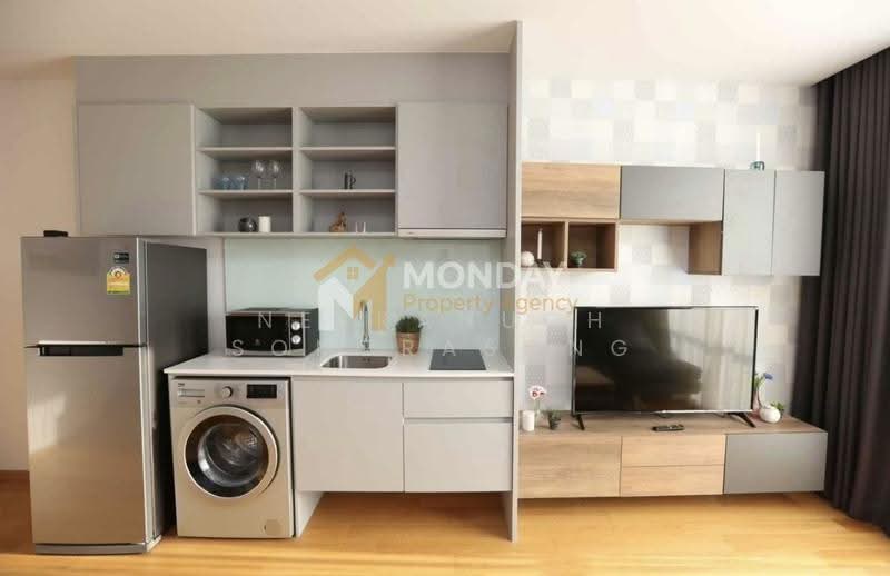 Noble Revo Silom, Bangkok, 88 Soi Surasak Surasak Road, Silom, Bang Rak, Bangkok, 2 Bedrooms, 66 sqm, Condo For Sale, by Neeranuch Somprasong, 500520883 - DDproperty.com
