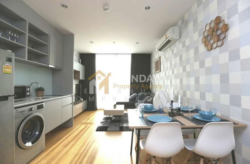 Noble Revo Silom : โนเบิล รีโว สีลม, กรุงเทพ, 88 ซอยสุรศักดิ์ ถนนสุรสักดิ์ แขวงสีลม เขตบางรัก จังหวัดกรุงเทพมหานคร, สีลม, บางรัก, กรุงเทพ, 66 ตร.ม., คอนโด ขาย, โดย Neeranuch Somprasong, 500520883 - DDproperty.com