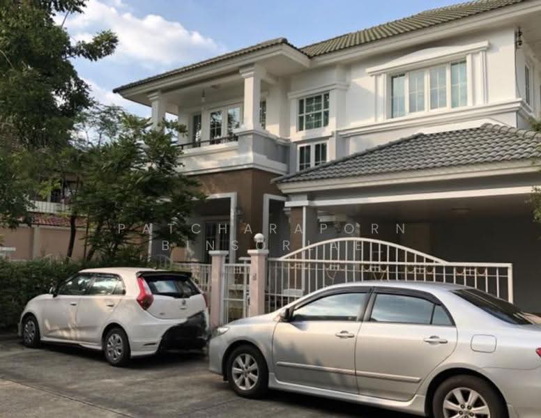 undefined, Bangkok, Lat Phrao, Bangkok, 3 Bedrooms, 204 sqm, Single Detached House For Sale, by Patcharaporn Binsorlae, 500520884 - DDproperty.com