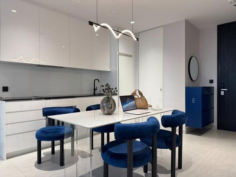 Tait Sathorn 12, Bangkok, Soi Sathorn 12, Sathorn Road, Silom, Bang Rak, Bangkok, 1 Bedroom, 68 sqm, Condo For Rent, by Pinyada Hantewee, 500520885 - DDproperty.com