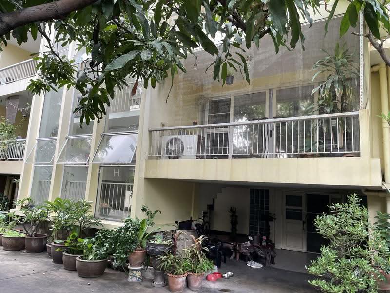 Mukda Mansion : มุกดา แมนชั่น, กรุงเทพ, 21 ซอย สุขุมวิท 43, คลองตันเหนือ, วัฒนา, กรุงเทพ, 115 ตร.ม., อพาร์ทเมนท์ ให้เช่า, โดย Manapong Phromphitak, 500520886 - DDproperty.com