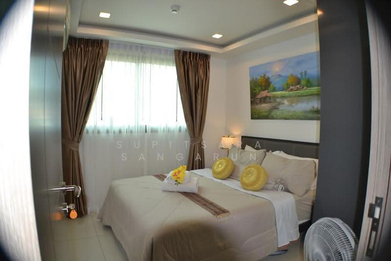 Arcadia Beach Continental, Chon Buri (Pattaya), 162-1468 Thap Phraya 7 Alley,, Nong Pru, Bang Lamung (Pattaya), Chon Buri (Pattaya), 2 Bedrooms, 54 sqm, Condo For Rent, by Supitsara Sangarun, 500520887 - DDproperty.com
