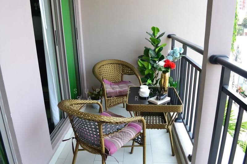 Arcadia Beach Continental, Chon Buri (Pattaya), 162-1468 Thap Phraya 7 Alley,, Nong Pru, Bang Lamung (Pattaya), Chon Buri (Pattaya), 2 Bedrooms, 54 sqm, Condo For Rent, by Supitsara Sangarun, 500520887 - DDproperty.com