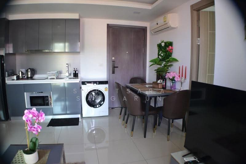 Arcadia Beach Continental, Chon Buri (Pattaya), 162-1468 Thap Phraya 7 Alley,, Nong Pru, Bang Lamung (Pattaya), Chon Buri (Pattaya), 2 Bedrooms, 54 sqm, Condo For Rent, by Supitsara Sangarun, 500520887 - DDproperty.com