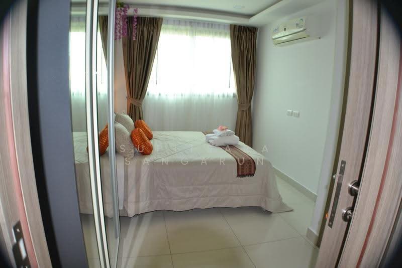 Arcadia Beach Continental : อาคาเดีย บีช คอนติเนนทอล, ชลบุรี, 162-1468 Thap Phraya 7 Alley,, หนองปรือ, บางละมุง, ชลบุรี, 54 ตร.ม., คอนโด ให้เช่า, โดย Supitsara Sangarun, 500520887 - DDproperty.com