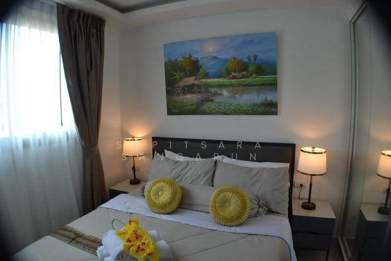 Arcadia Beach Continental, Chon Buri (Pattaya), 162-1468 Thap Phraya 7 Alley,, Nong Pru, Bang Lamung (Pattaya), Chon Buri (Pattaya), 2 Bedrooms, 54 sqm, Condo For Rent, by Supitsara Sangarun, 500520887 - DDproperty.com