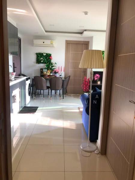 Arcadia Beach Continental, Chon Buri (Pattaya), 162-1468 Thap Phraya 7 Alley,, Nong Pru, Bang Lamung (Pattaya), Chon Buri (Pattaya), 2 Bedrooms, 54 sqm, Condo For Rent, by Supitsara Sangarun, 500520887 - DDproperty.com