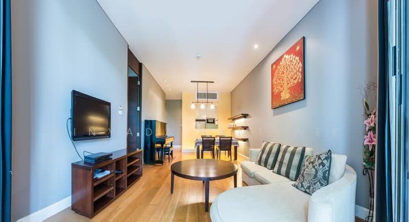 Vincente Sukhumvit 49, Bangkok, Sukhumvit 49, Khlong Tan Nua, Watthana, Bangkok, 1 Bedroom, 60 sqm, Condo For Rent, by Pinyada Hantewee, 500520888 - DDproperty.com