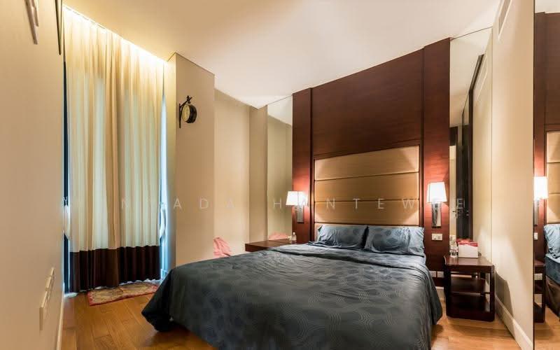 Vincente Sukhumvit 49, Bangkok, Sukhumvit 49, Khlong Tan Nua, Watthana, Bangkok, 1 Bedroom, 60 sqm, Condo For Rent, by Pinyada Hantewee, 500520888 - DDproperty.com