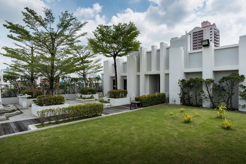 Vincente Sukhumvit 49 : วินเซนเต้ สุขุมวิท 49 คอนโดมิเนียม, กรุงเทพ, ซอยสุขุมวิท 49, คลองตันเหนือ, วัฒนา, กรุงเทพ, 60 ตร.ม., คอนโด ให้เช่า, โดย Pinyada Hantewee, 500520888 - DDproperty.com