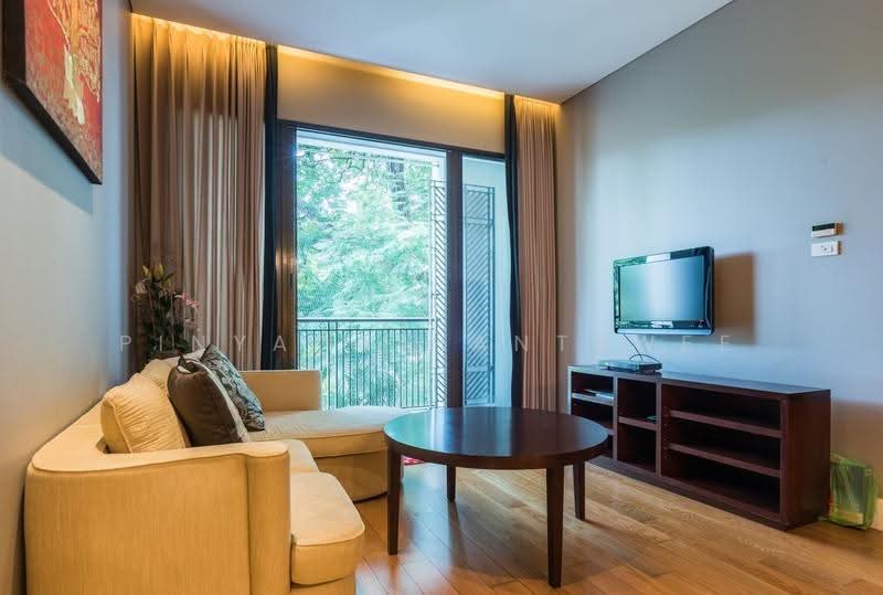 Vincente Sukhumvit 49, Bangkok, Sukhumvit 49, Khlong Tan Nua, Watthana, Bangkok, 1 Bedroom, 60 sqm, Condo For Rent, by Pinyada Hantewee, 500520888 - DDproperty.com