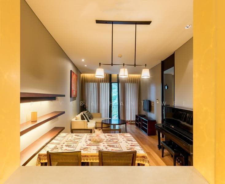 Vincente Sukhumvit 49, Bangkok, Sukhumvit 49, Khlong Tan Nua, Watthana, Bangkok, 1 Bedroom, 60 sqm, Condo For Rent, by Pinyada Hantewee, 500520888 - DDproperty.com