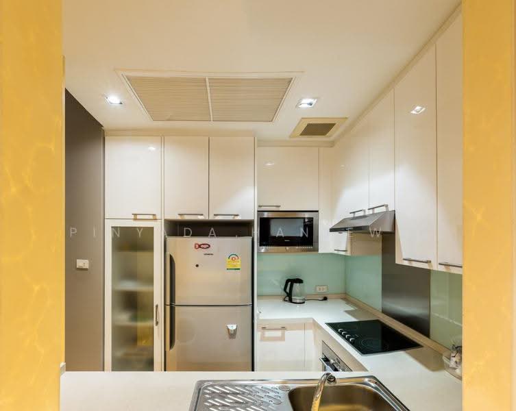 Vincente Sukhumvit 49, Bangkok, Sukhumvit 49, Khlong Tan Nua, Watthana, Bangkok, 1 Bedroom, 60 sqm, Condo For Rent, by Pinyada Hantewee, 500520888 - DDproperty.com