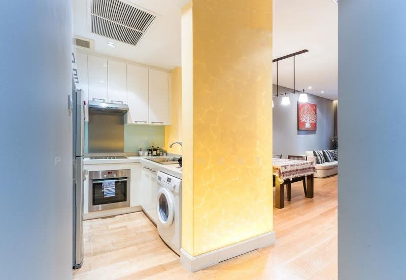 Vincente Sukhumvit 49, Bangkok, Sukhumvit 49, Khlong Tan Nua, Watthana, Bangkok, 1 Bedroom, 60 sqm, Condo For Rent, by Pinyada Hantewee, 500520888 - DDproperty.com