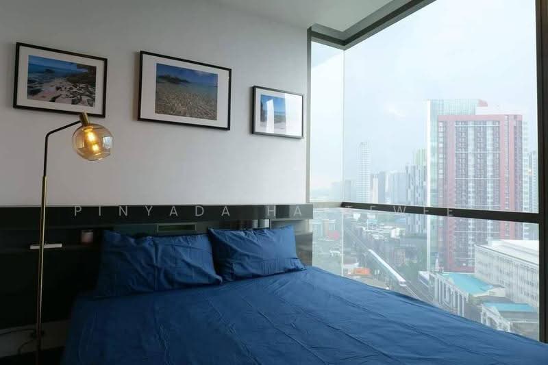 The Room Sukhumvit 69 : เดอะ รูม สุขุมวิท 69, กรุงเทพ, 1539 ถ.สุขุมวิท, พระโขนงเหนือ, วัฒนา, กรุงเทพ, 45 ตร.ม., คอนโด ให้เช่า, โดย Pinyada Hantewee, 500520891 - DDproperty.com