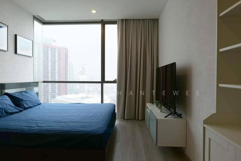 The Room Sukhumvit 69, bangkok, 1539 Sukhumvit Road, Phra Kanong Nua, Watthana, Bangkok, 1 Bedroom, 45 sqm, Condo For Rent, by Pinyada Hantewee, 500520891 - DDproperty.com