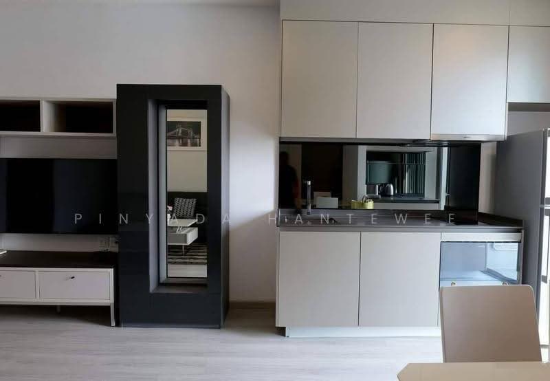 The Room Sukhumvit 69, bangkok, 1539 Sukhumvit Road, Phra Kanong Nua, Watthana, Bangkok, 1 Bedroom, 45 sqm, Condo For Rent, by Pinyada Hantewee, 500520891 - DDproperty.com