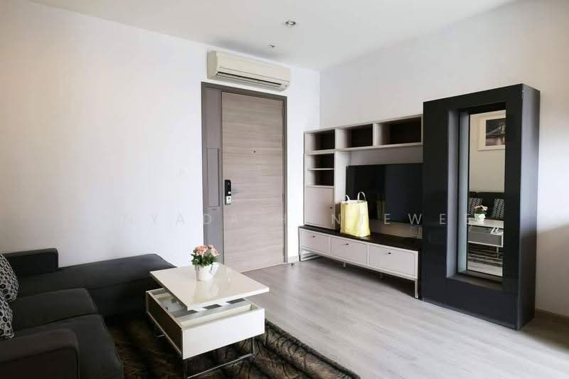 The Room Sukhumvit 69 : เดอะ รูม สุขุมวิท 69, กรุงเทพ, 1539 ถ.สุขุมวิท, พระโขนงเหนือ, วัฒนา, กรุงเทพ, 45 ตร.ม., คอนโด ให้เช่า, โดย Pinyada Hantewee, 500520891 - DDproperty.com