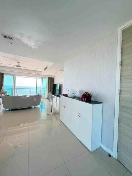 Reflection Jomtien Beach, Chon Buri (Pattaya), 15 Village No. 1 98/1, Na Chom Thian, Sattahip, Chon Buri (Pattaya), 3 Bedrooms, 217 sqm, Condo For Rent, by Supitsara Sangarun, 500520892 - DDproperty.com