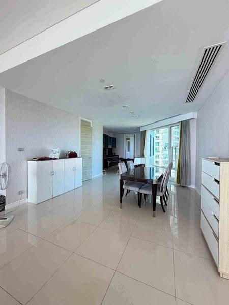Reflection Jomtien Beach, Chon Buri (Pattaya), 15 Village No. 1 98/1, Na Chom Thian, Sattahip, Chon Buri (Pattaya), 3 Bedrooms, 217 sqm, Condo For Rent, by Supitsara Sangarun, 500520892 - DDproperty.com