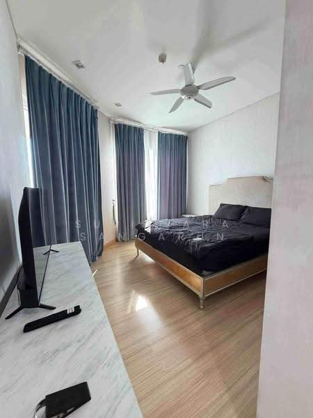 Reflection Jomtien Beach : รีเฟล็คชั่น จอมเทียน บีช, ชลบุรี, 15 หมู่ที่ 1 98/1, นาจอมเทียน, สัตหีบ, ชลบุรี, 217 ตร.ม., คอนโด ให้เช่า, โดย Supitsara  Sangarun, 500520892 - DDproperty.com