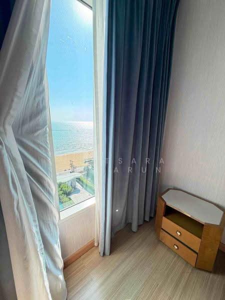 Reflection Jomtien Beach, Chon Buri (Pattaya), 15 Village No. 1 98/1, Na Chom Thian, Sattahip, Chon Buri (Pattaya), 3 Bedrooms, 217 sqm, Condo For Rent, by Supitsara Sangarun, 500520892 - DDproperty.com
